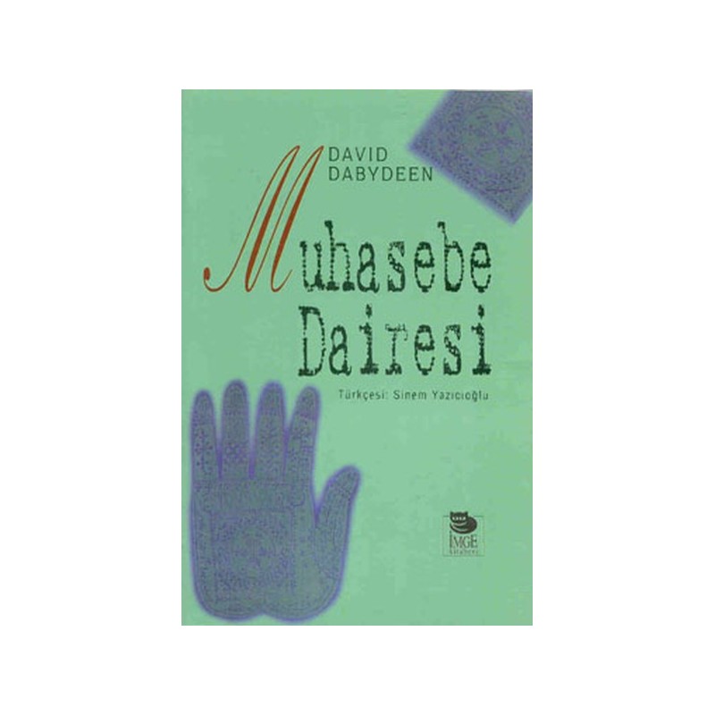 Muhasebe Dairesi