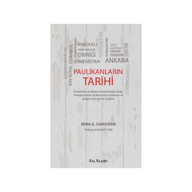 Paulikanların Tarihi