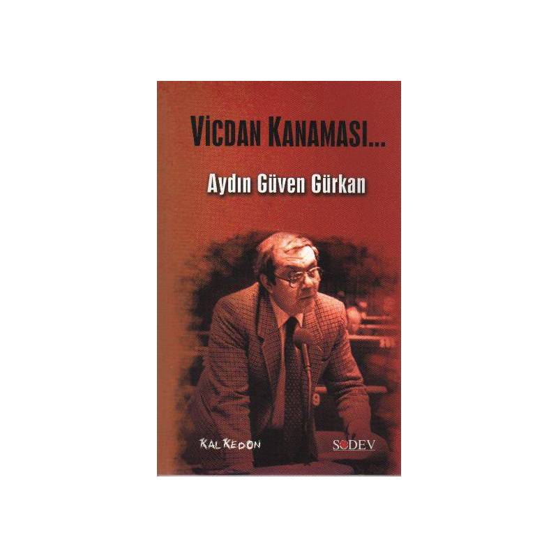 Vicdan Kanaması