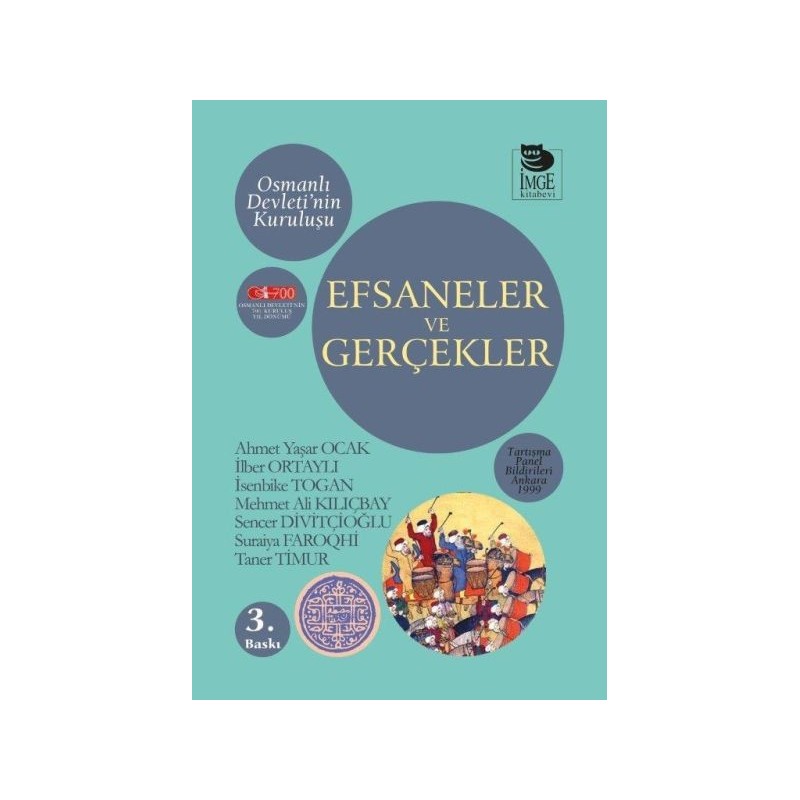 Efsaneler Ve Gerçekler