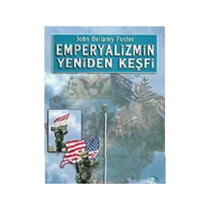 Emperyalizmin Yeniden Keşfi