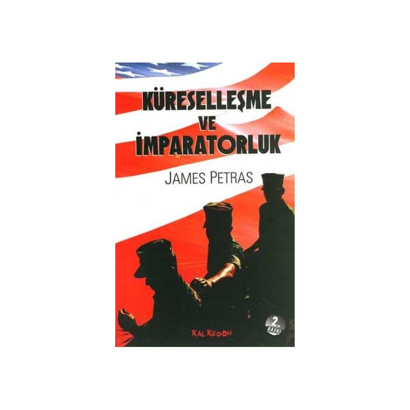 Küreselleşme Ve İmparatorluk