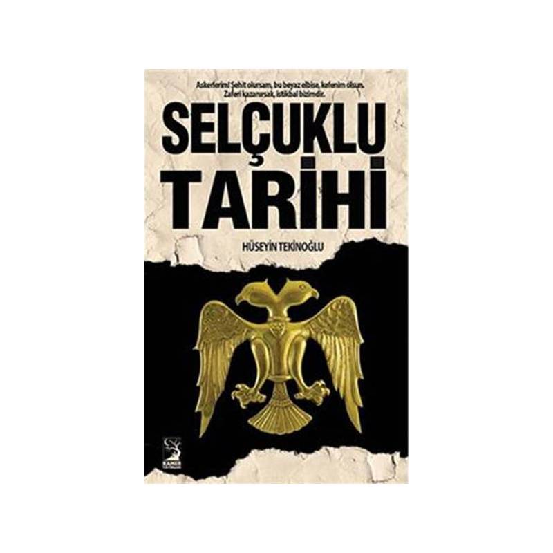 Selçuklu Tarihi