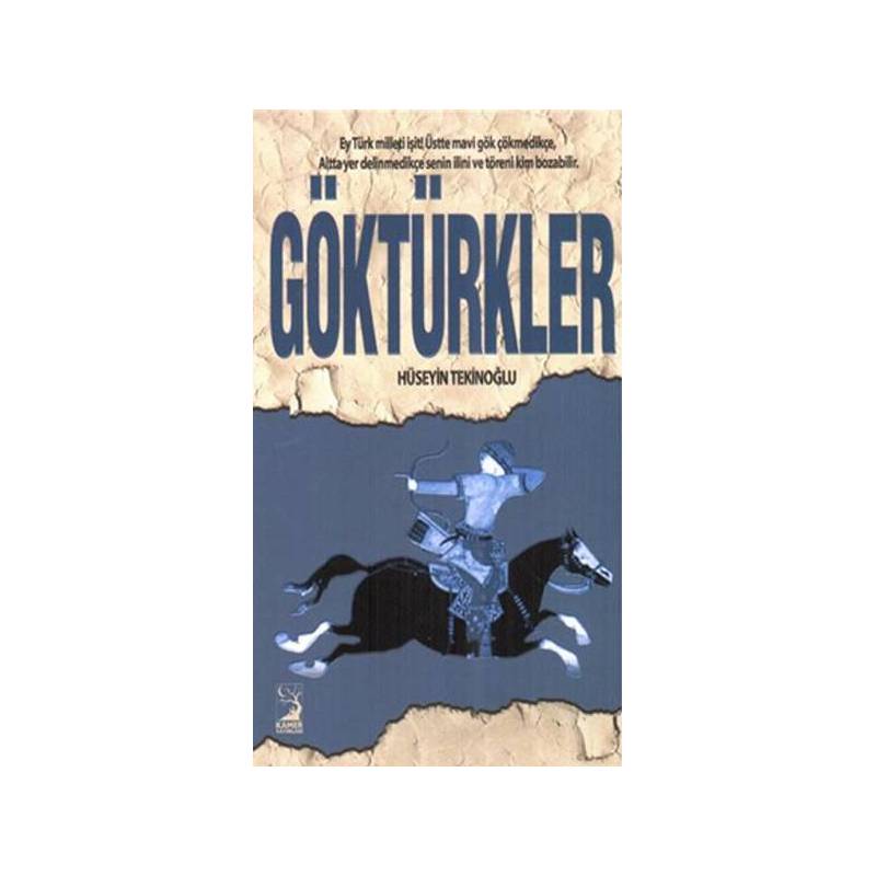 Göktürkler