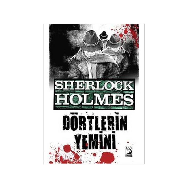 Sherlock Holmes Dörtlerin Yemini