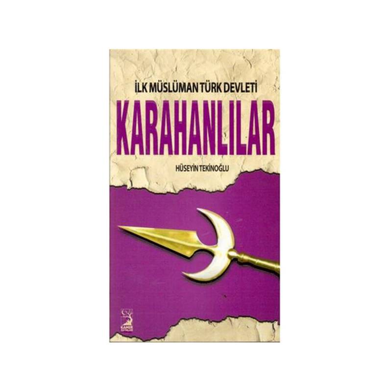 İlk Müslüman Türk Devleti Karahanlılar