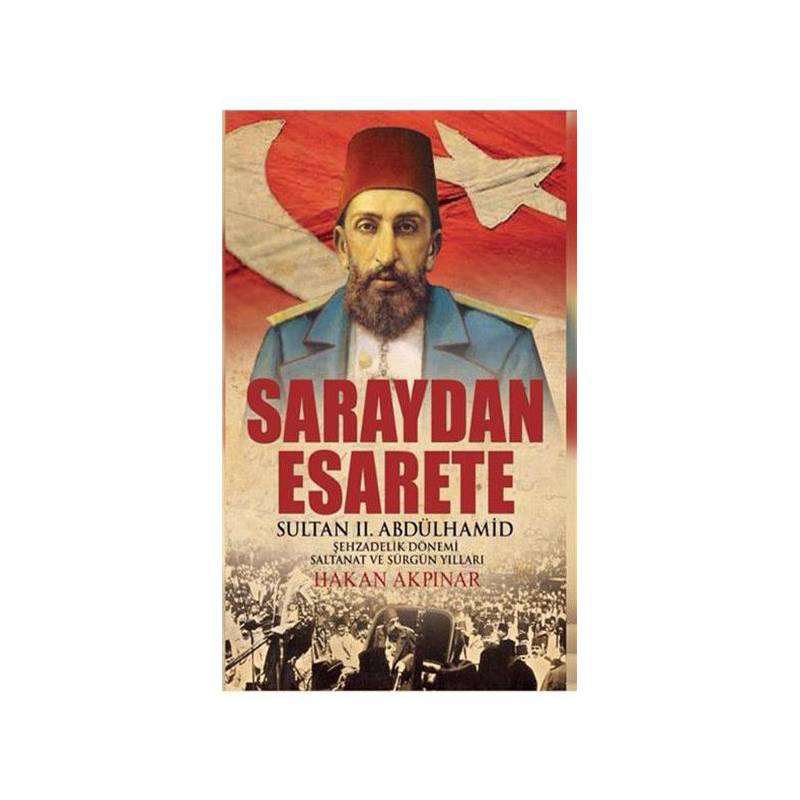 Saraydan Esarete