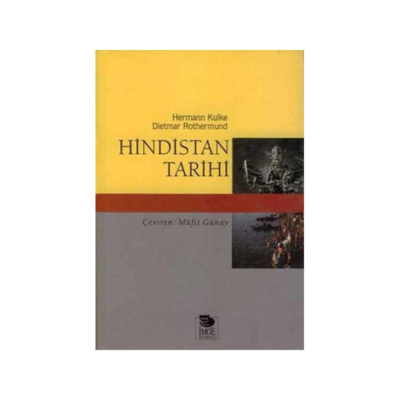 Hindistan Tarihi