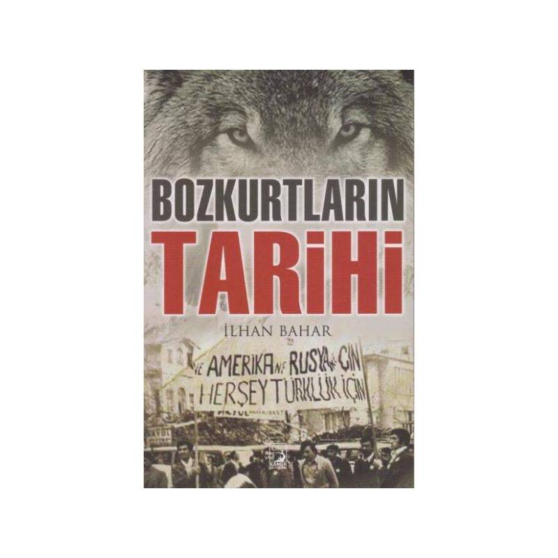 Bozkurtların Tarihi