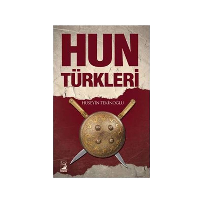 Hun Türkleri