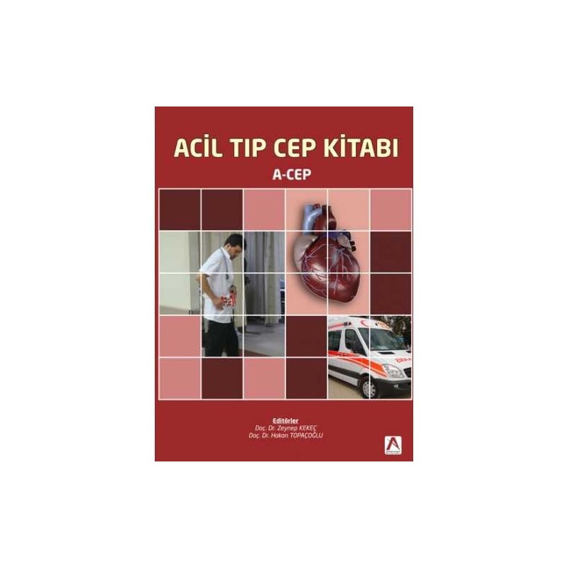 Acil Tıp Cep Kitabı