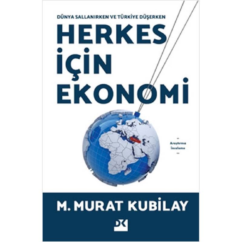 Herkes İçin Ekonomi - Dünya...