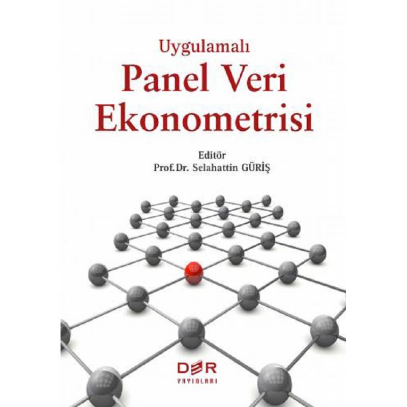 Uygulamalı Panel Veri...