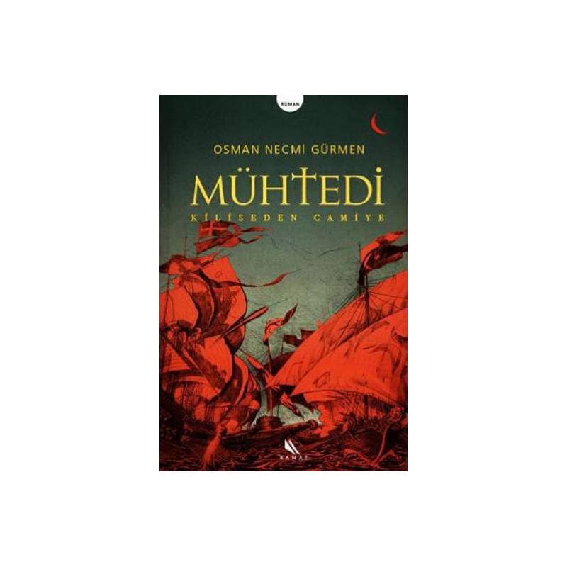 Mühtedi Kiliseden Camiye