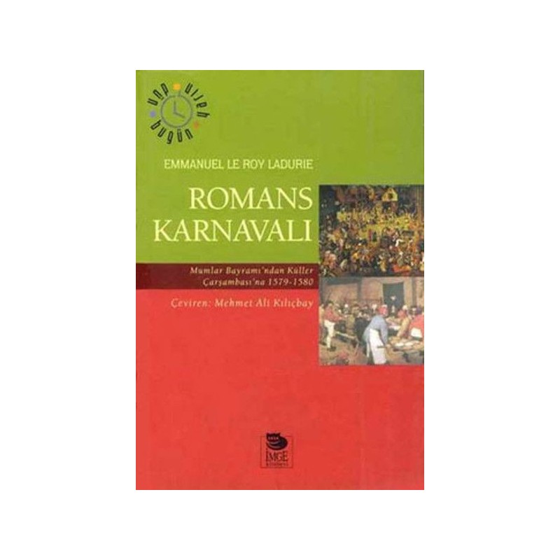 Romans Karnavalı