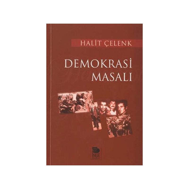 Demokrasi Masalı