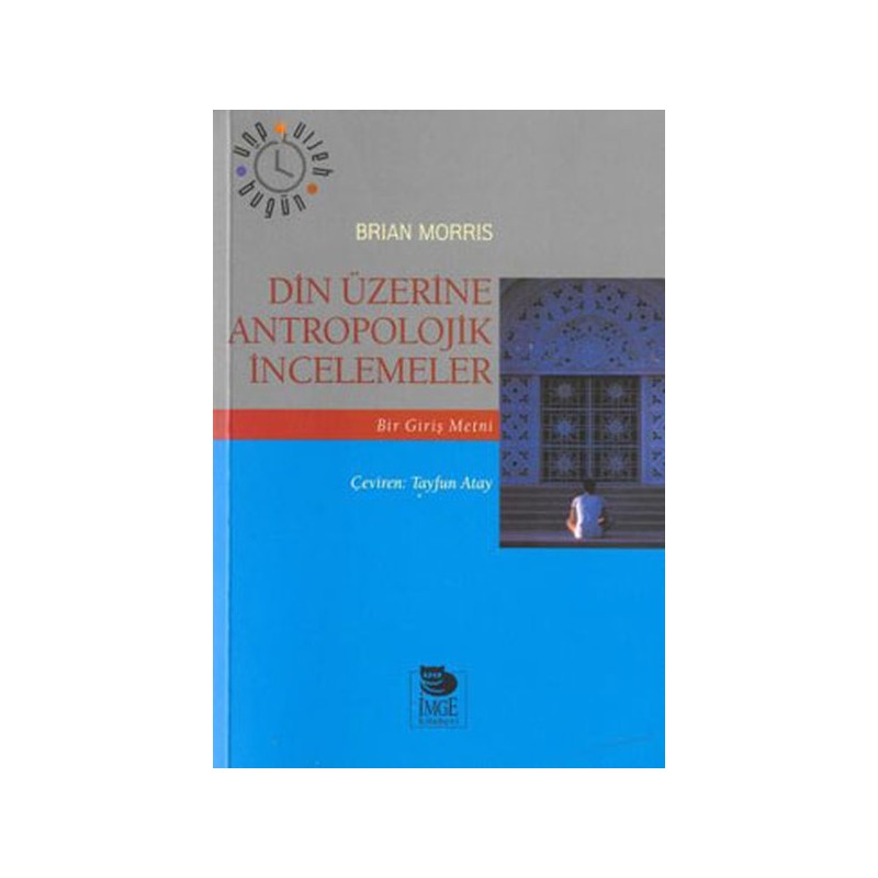 Din Üzerine Antropolojik İncelemeler