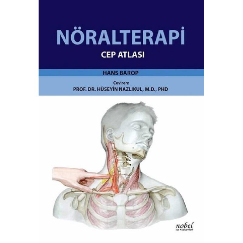 Nörolterapi - Cep Atlası