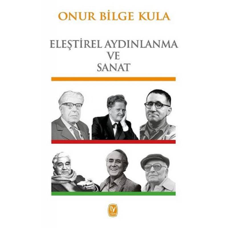 Eleştirel Aydınlanma Ve Sanat