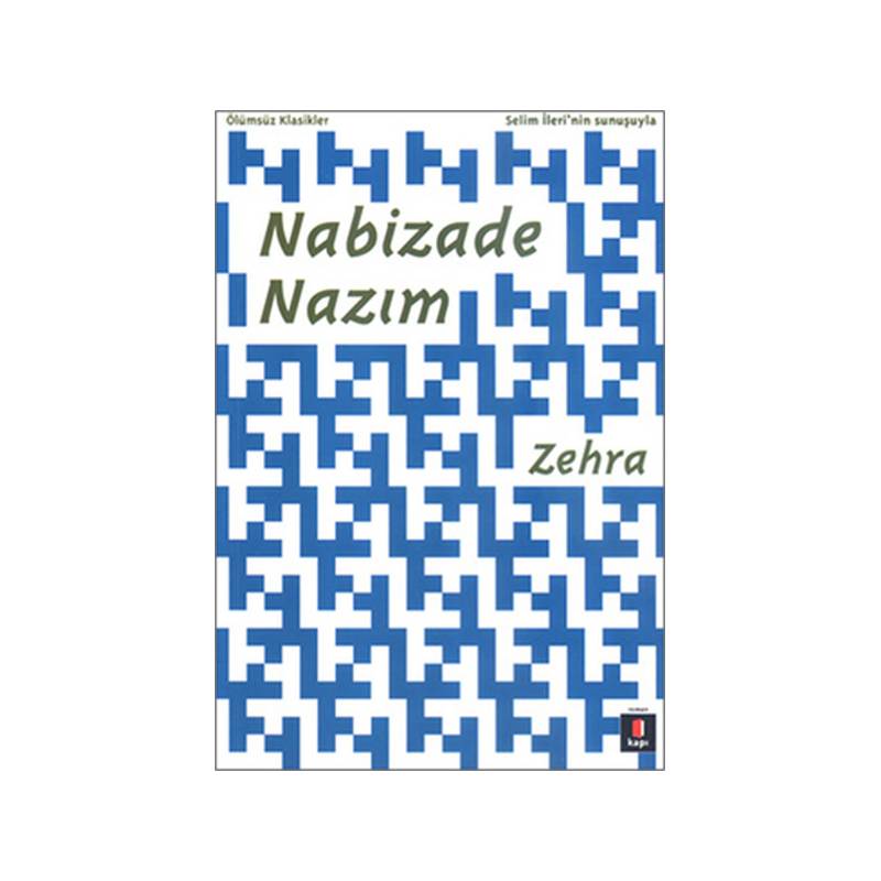 Zehra