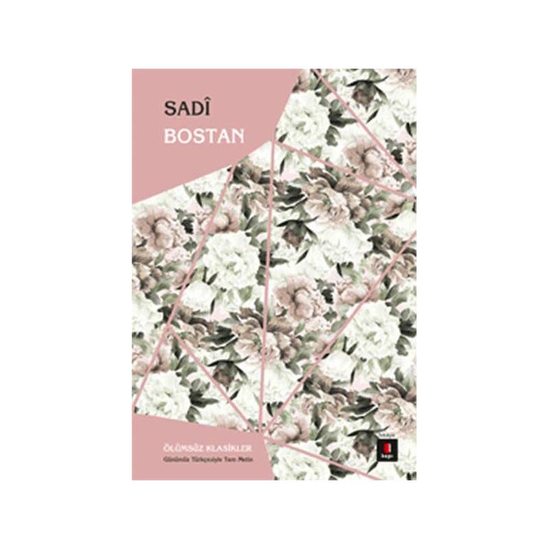 Sadi Bostan