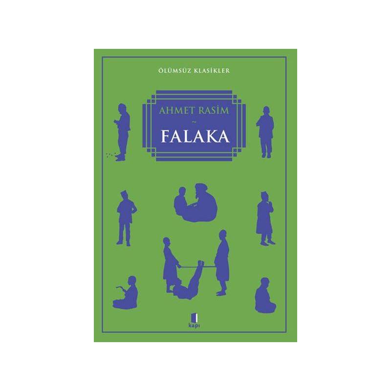 Falaka Ölümsüz Klasikler