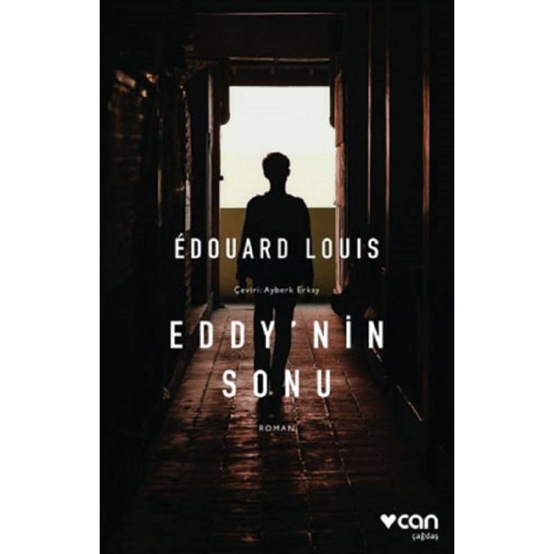 Eddy'nin Sonu