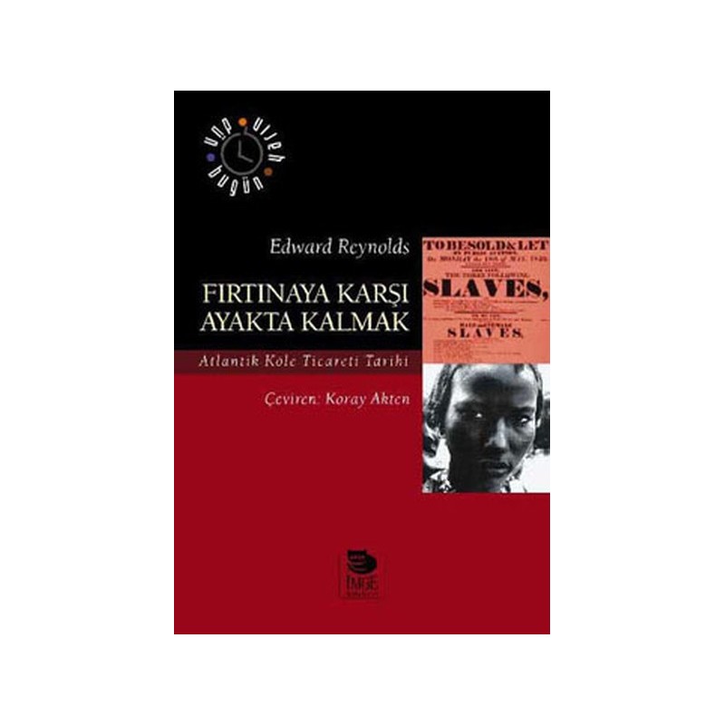 Fırtınaya Karşı Ayakta Kalmak