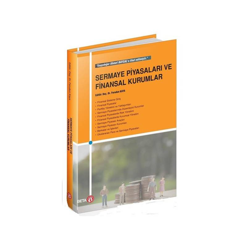 Sermaye Piyasaları ve...