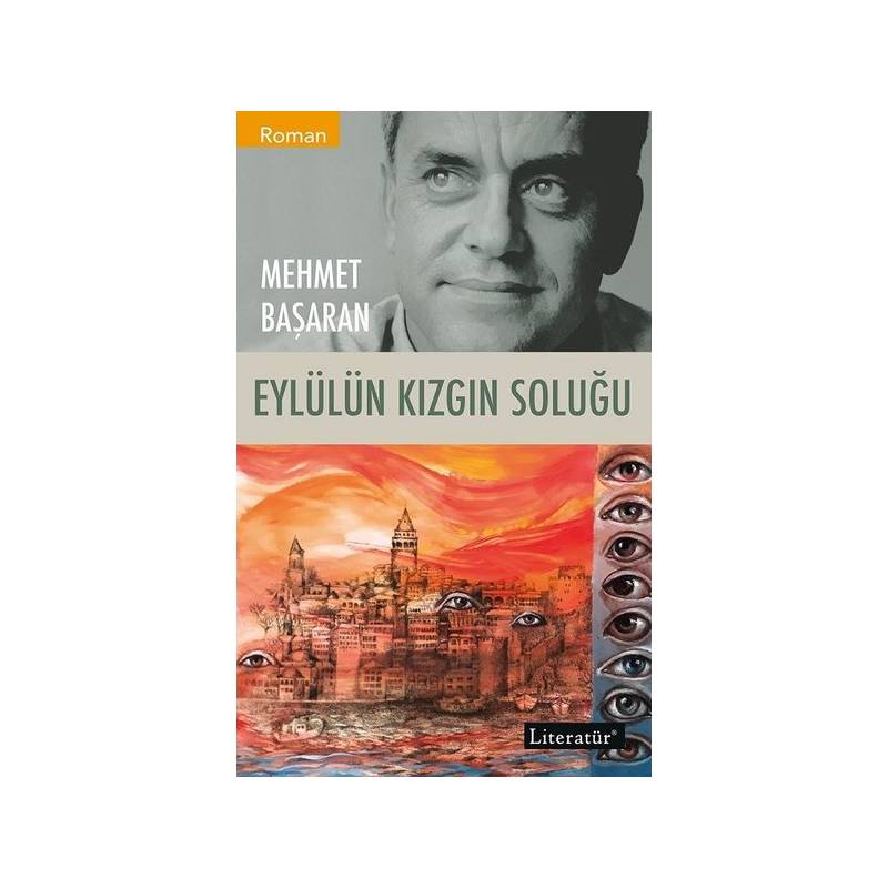 Eylülün Kızgın Soluğu