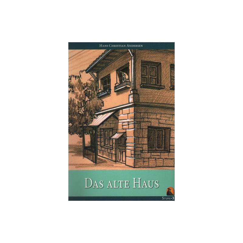 Die Alte Haus