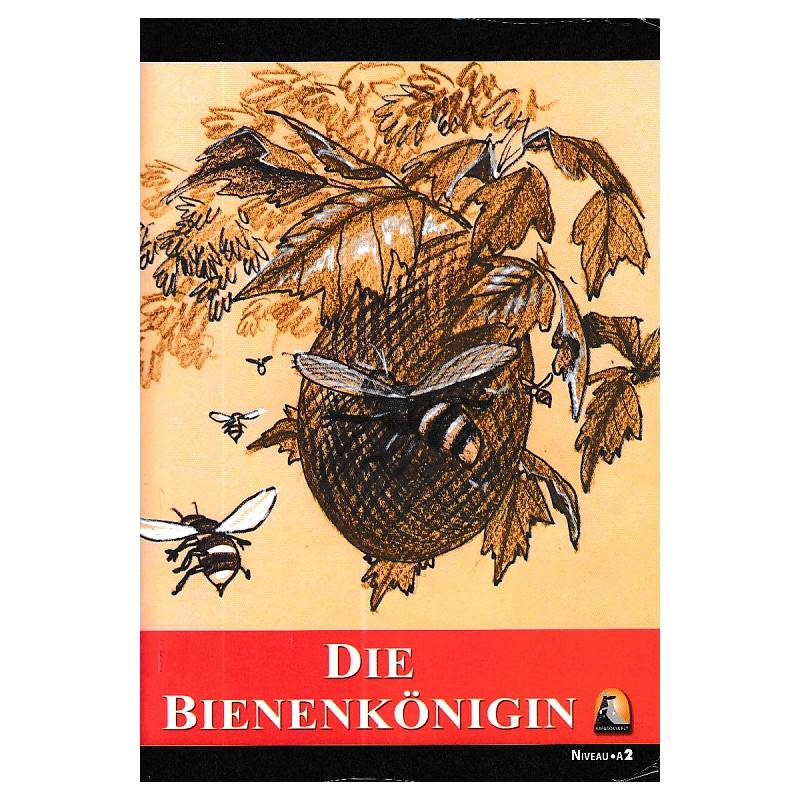 Die Bienenkönigin