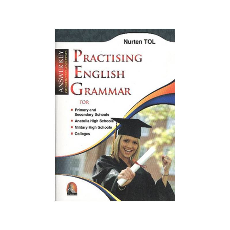 Practising English Grammar