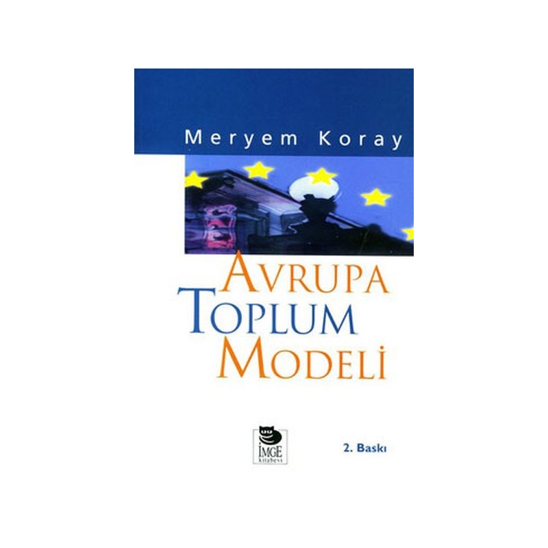 Avrupa Toplum Modeli