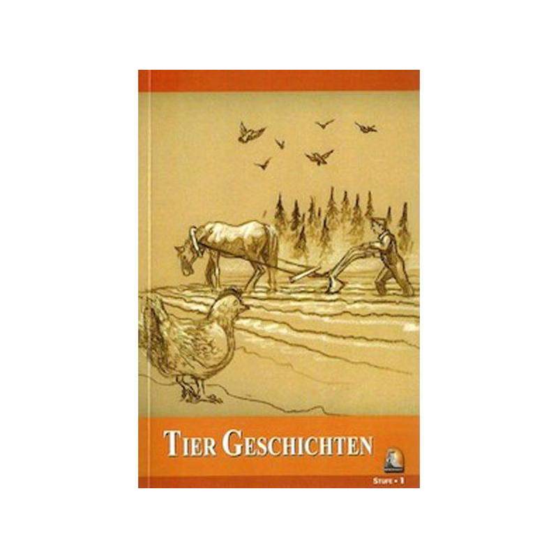 Tier Geschichten