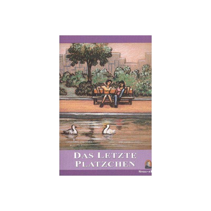 Das Letzte Platzchen Seviye 1