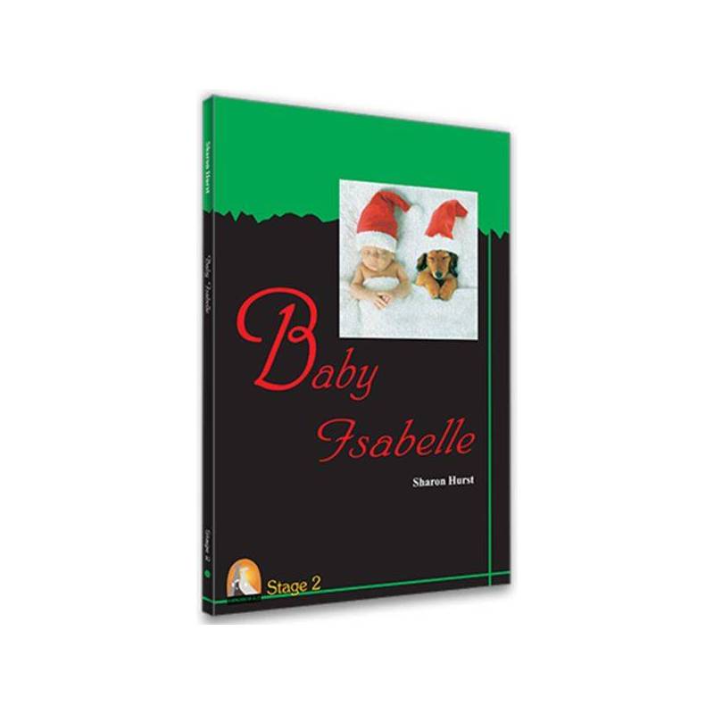 Baby Isabelle Stage 2