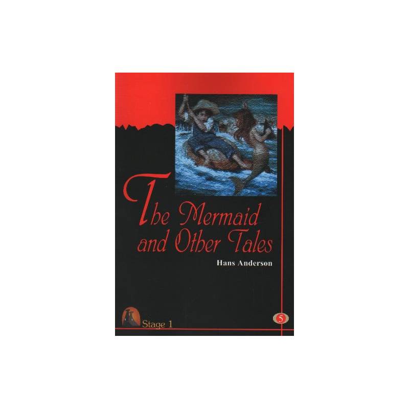 The Mermaid And Other Tales Stage 1