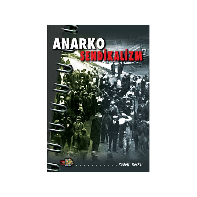 Anarko Sendikalizm