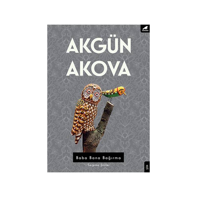 Baba Bana Bağırma