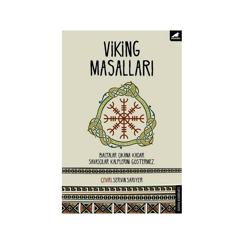 Viking Masalları