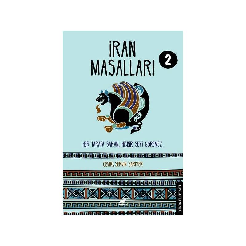 İran Masalları 2