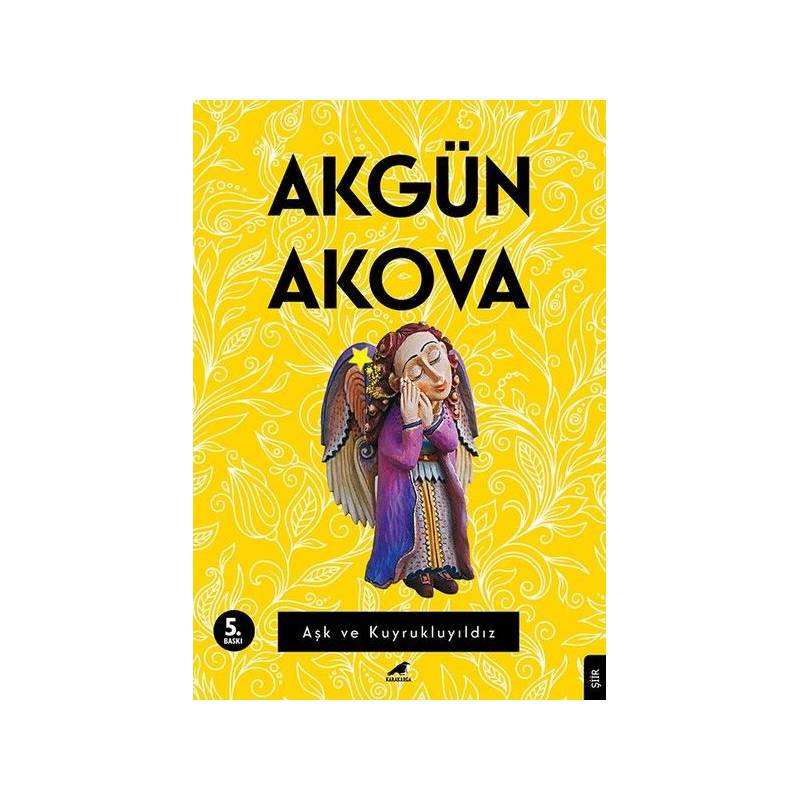 Aşk Ve Kuyrukluyıldız