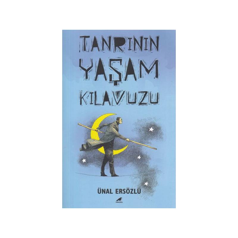 Tanrı'nın Yaşam Kılavuzu