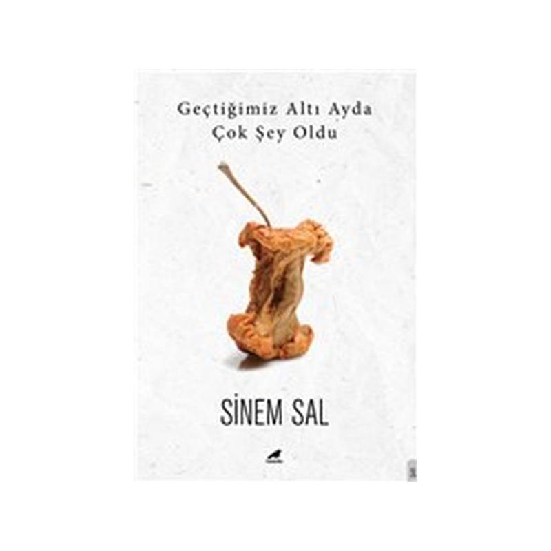 Geçtiğimiz Altı Ayda Çok Şey Oldu