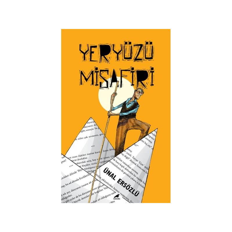 Yeryüzü Misafiri