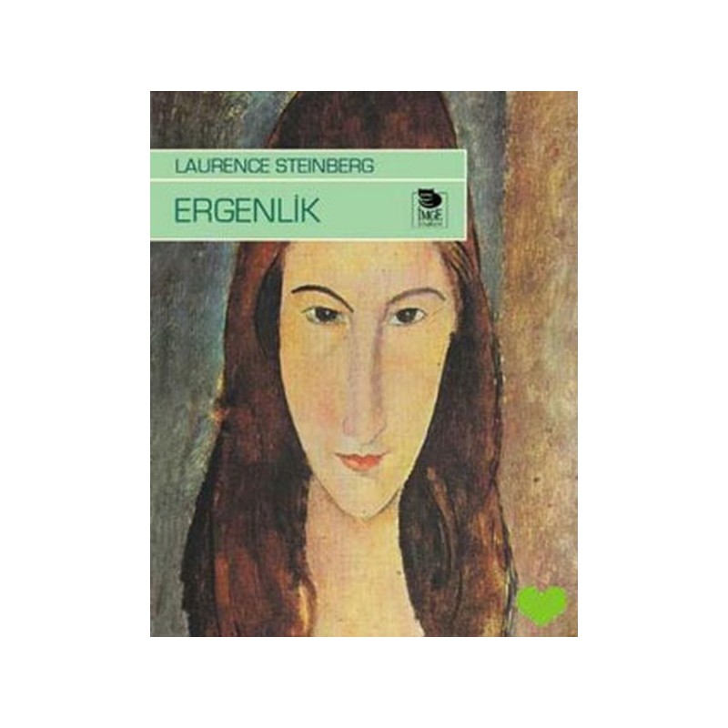Ergenlik Ergenlik