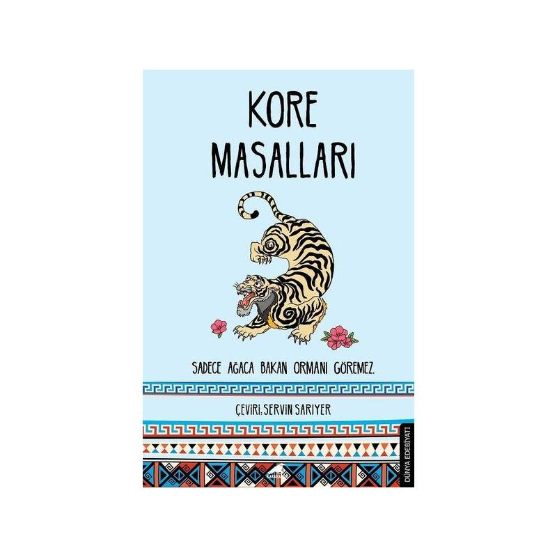 Kore Masalları