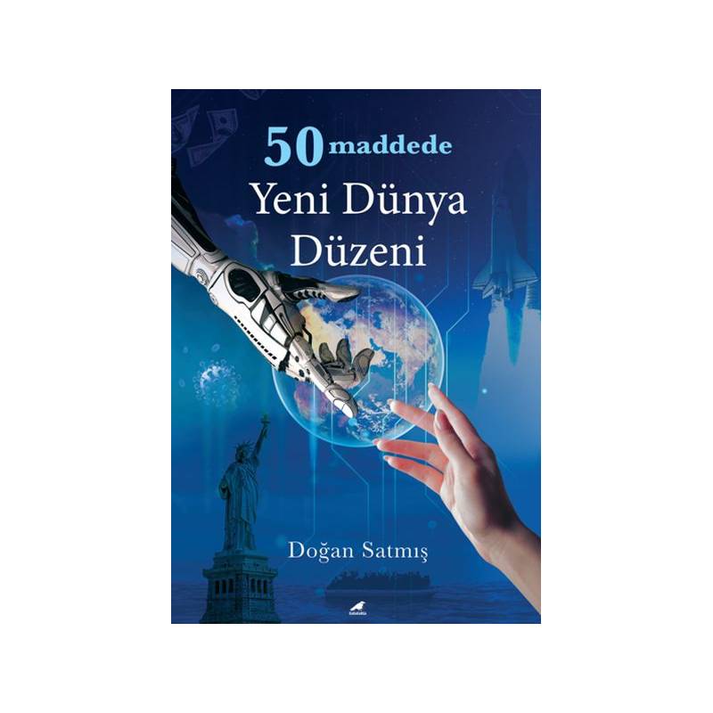 50 Maddede Yeni Dünya Düzeni