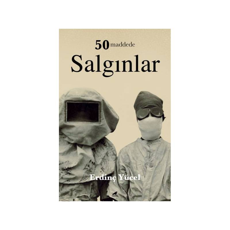 50 Maddede Salgınlar